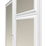 TradeChoice Blockout Cream Perfect Fit