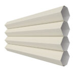 TradeChoice Plain Cream Perfect Fit