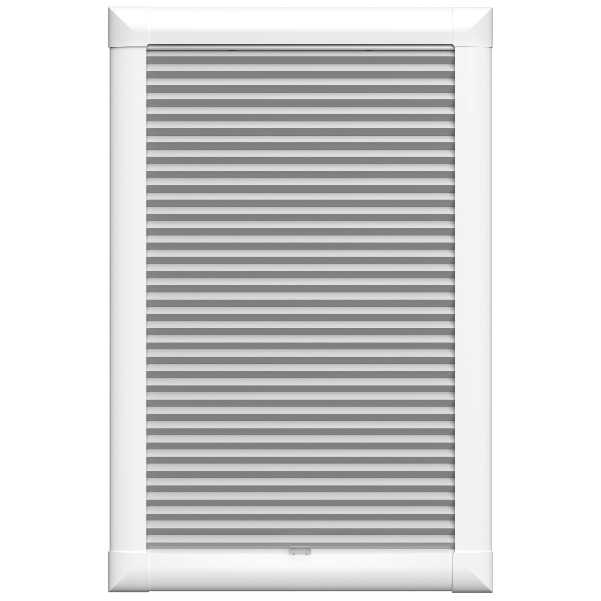 TradeChoice Plain Dove Grey Perfect Fit