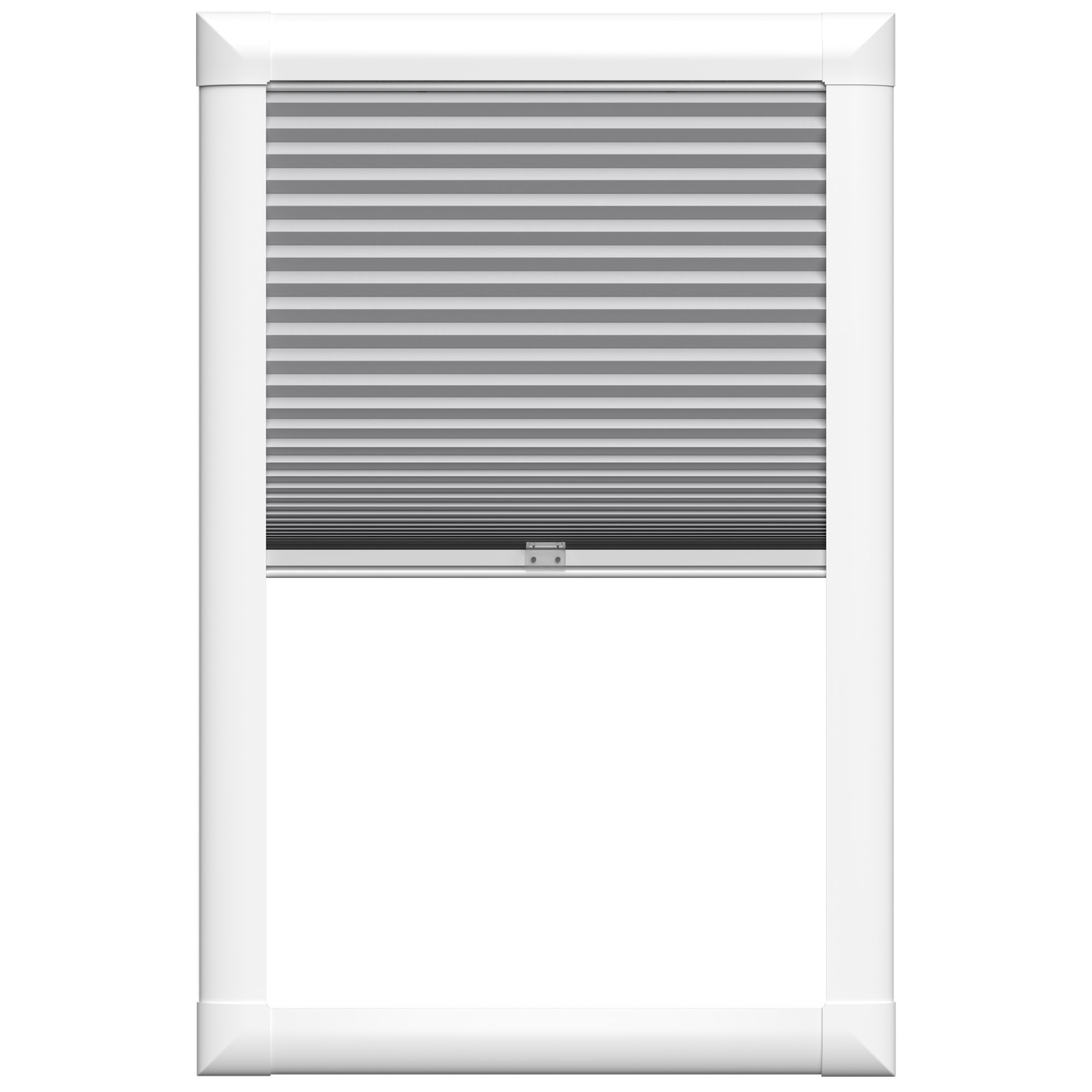 TradeChoice Plain Dove Grey Perfect Fit - Image 2