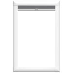 TradeChoice Blockout Dove Grey Perfect Fit