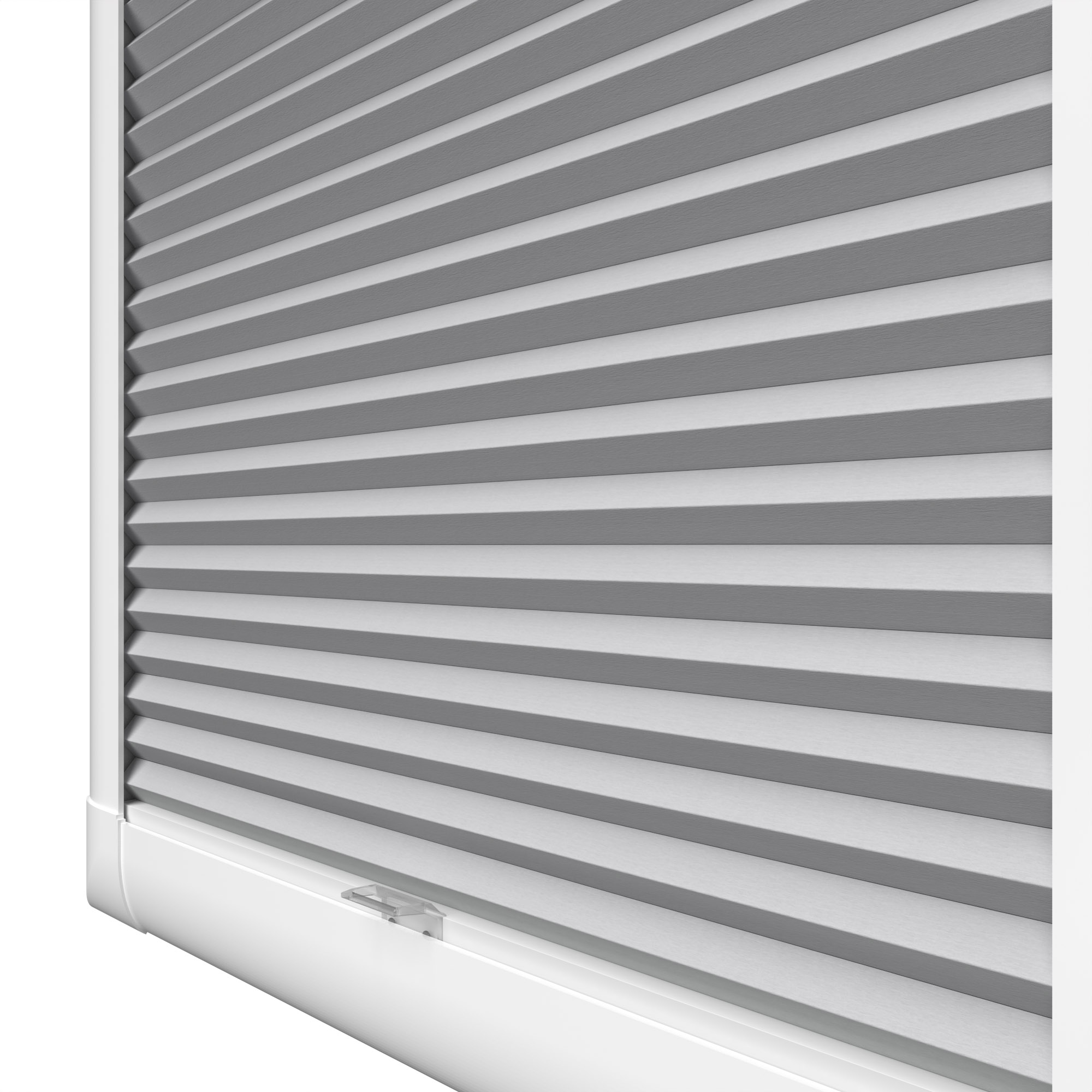 TradeChoice Plain Dove Grey Perfect Fit - Image 4