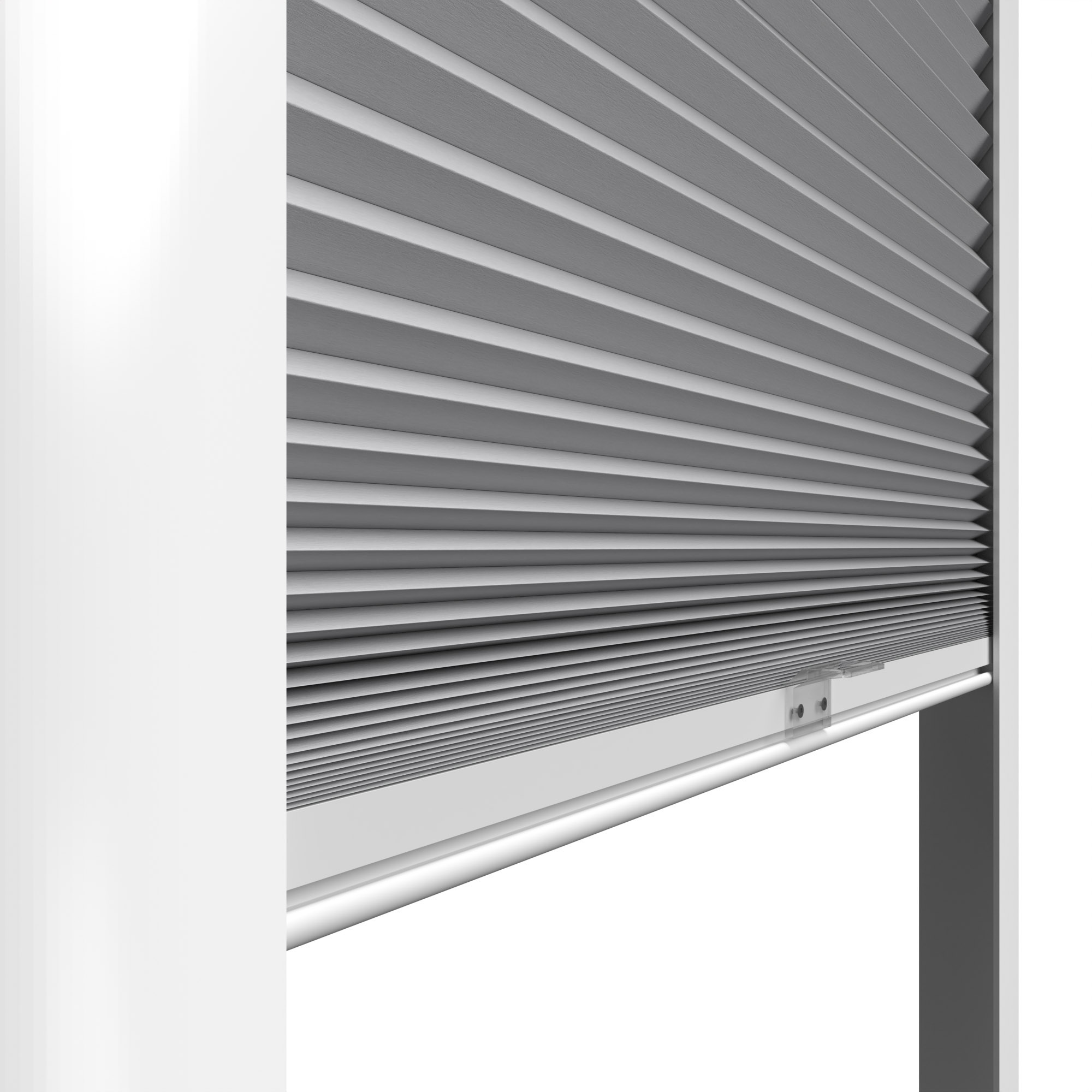 TradeChoice Plain Dove Grey Perfect Fit - Image 5