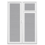 TradeChoice Blockout Dove Grey Perfect Fit