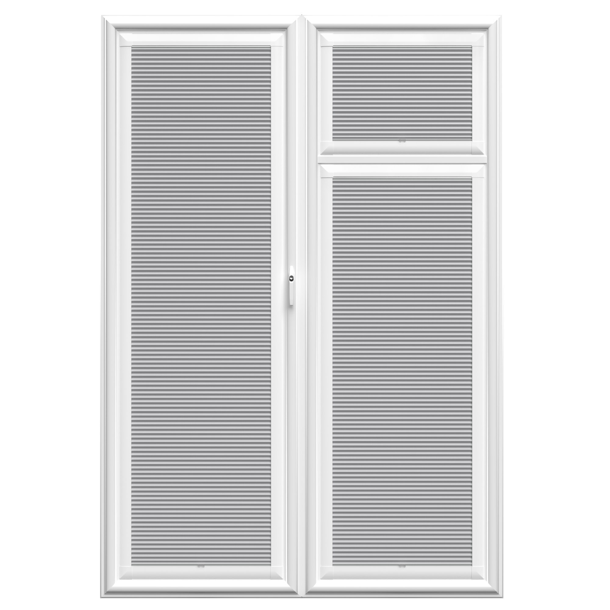 TradeChoice Plain Dove Grey Perfect Fit - Image 6