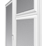 TradeChoice Blockout Dove Grey Perfect Fit