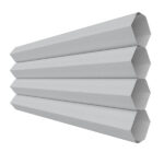 TradeChoice Blockout Dove Grey Perfect Fit