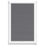 TradeChoice Plain Grey Perfect Fit