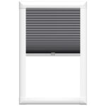 TradeChoice Blockout Grey Perfect Fit