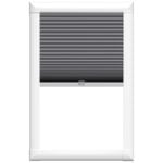 TradeChoice Plain Grey Perfect Fit