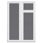 TradeChoice Blockout Grey Perfect Fit