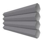 TradeChoice Plain Grey Perfect Fit