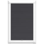 TradeChoice Plain Onyx Black Perfect Fit