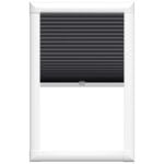 TradeChoice Blockout Onyx Black Perfect Fit