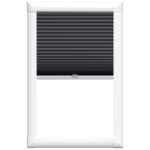 TradeChoice Plain Onyx Black Perfect Fit