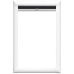 TradeChoice Plain Onyx Black Perfect Fit