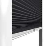 TradeChoice Blockout Onyx Black Perfect Fit