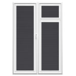 TradeChoice Blockout Onyx Black Perfect Fit