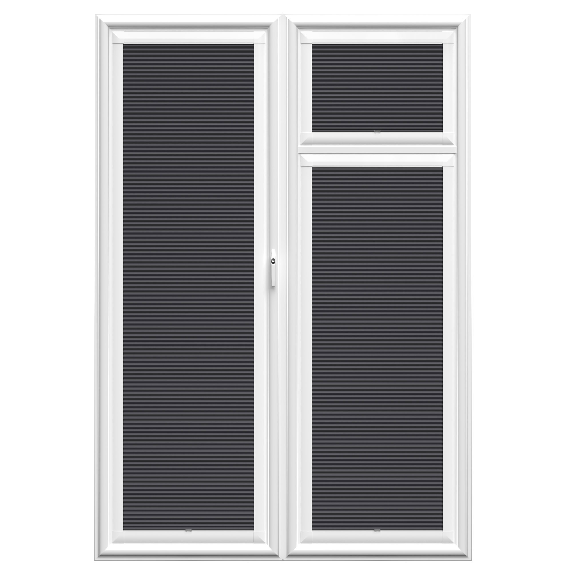 TradeChoice Blockout Onyx Black Perfect Fit - Image 6