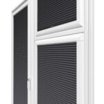 TradeChoice Blockout Onyx Black Perfect Fit