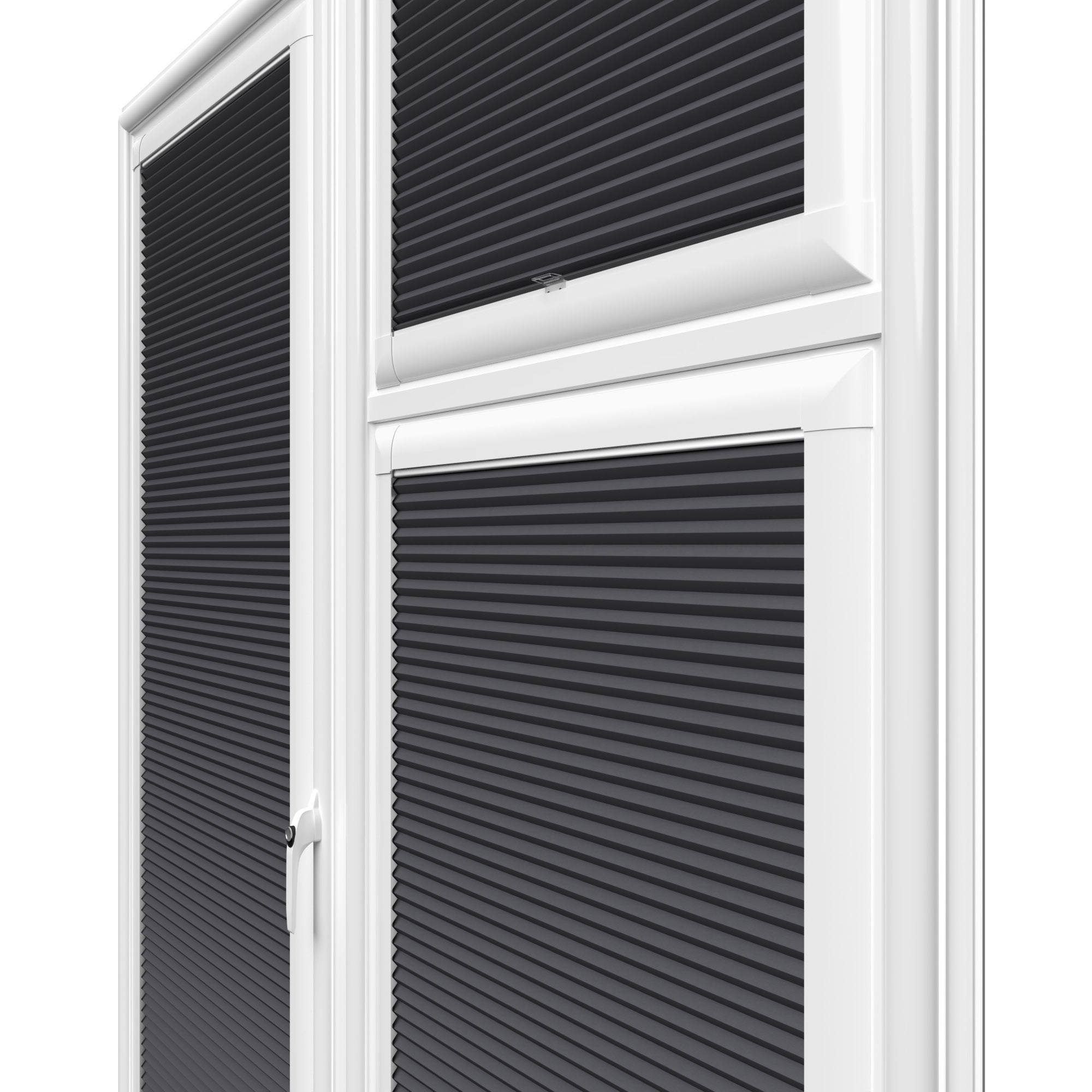 TradeChoice Blockout Onyx Black Perfect Fit - Image 7