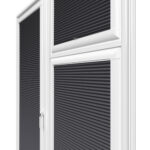 TradeChoice Plain Onyx Black Perfect Fit