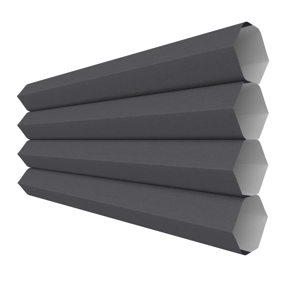 TradeChoice Blockout Onyx Black Perfect Fit - Image 8