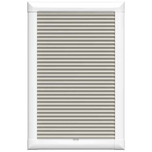 TradeChoice Plain Taupe Perfect Fit