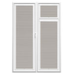 TradeChoice Plain Taupe Perfect Fit