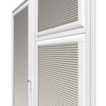 TradeChoice Plain Taupe Perfect Fit