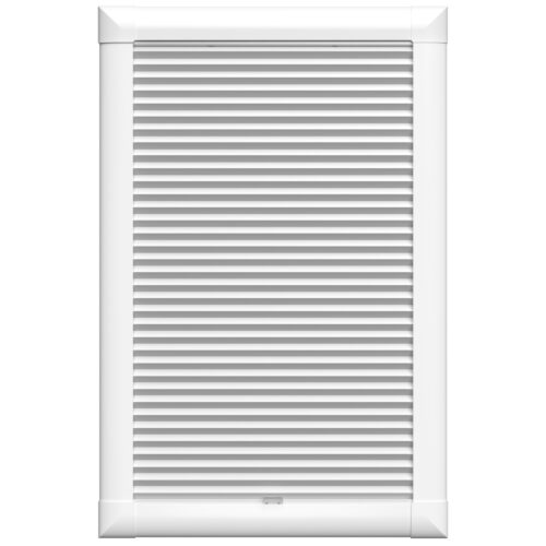 TradeChoice Plain White Perfect Fit
