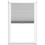TradeChoice Blockout White Perfect Fit
