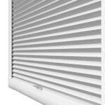 TradeChoice Blockout White Perfect Fit