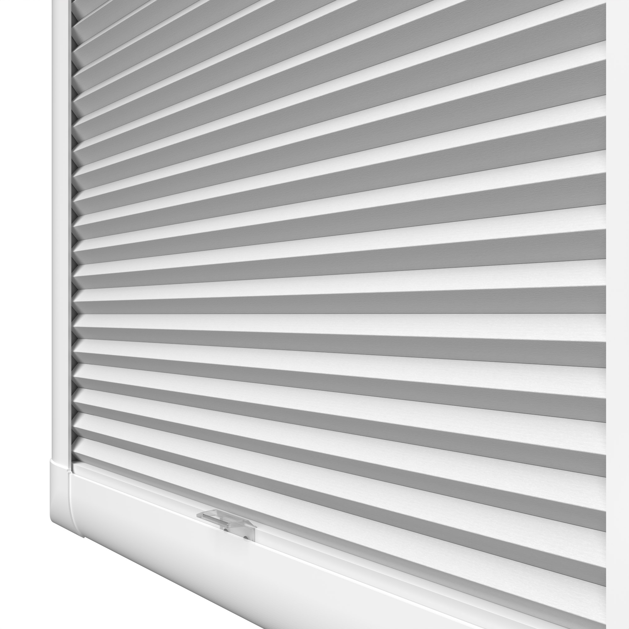 TradeChoice Plain White Perfect Fit - Image 4
