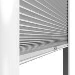TradeChoice Blockout White Perfect Fit