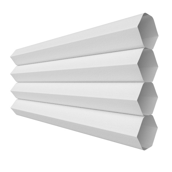 TradeChoice Plain White Perfect Fit - Image 8