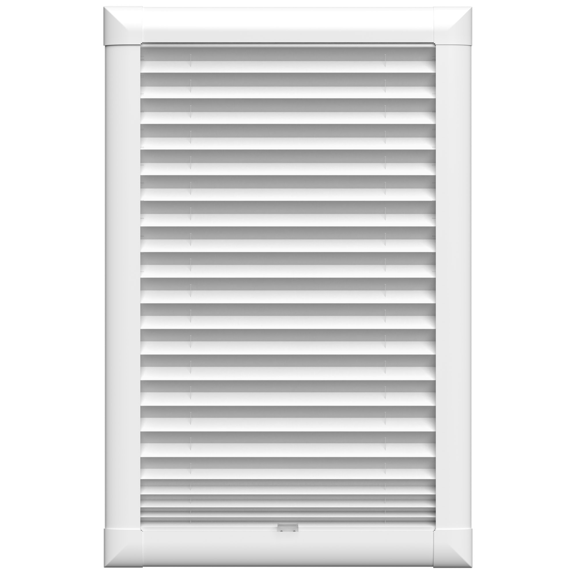 Shadow Blockout White