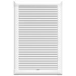 Hive Blackout White Perfect Fit