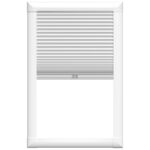 Hive Blackout White Perfect Fit