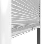 Hive Blackout White Perfect Fit
