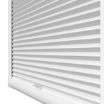 Hive Blackout White Perfect Fit