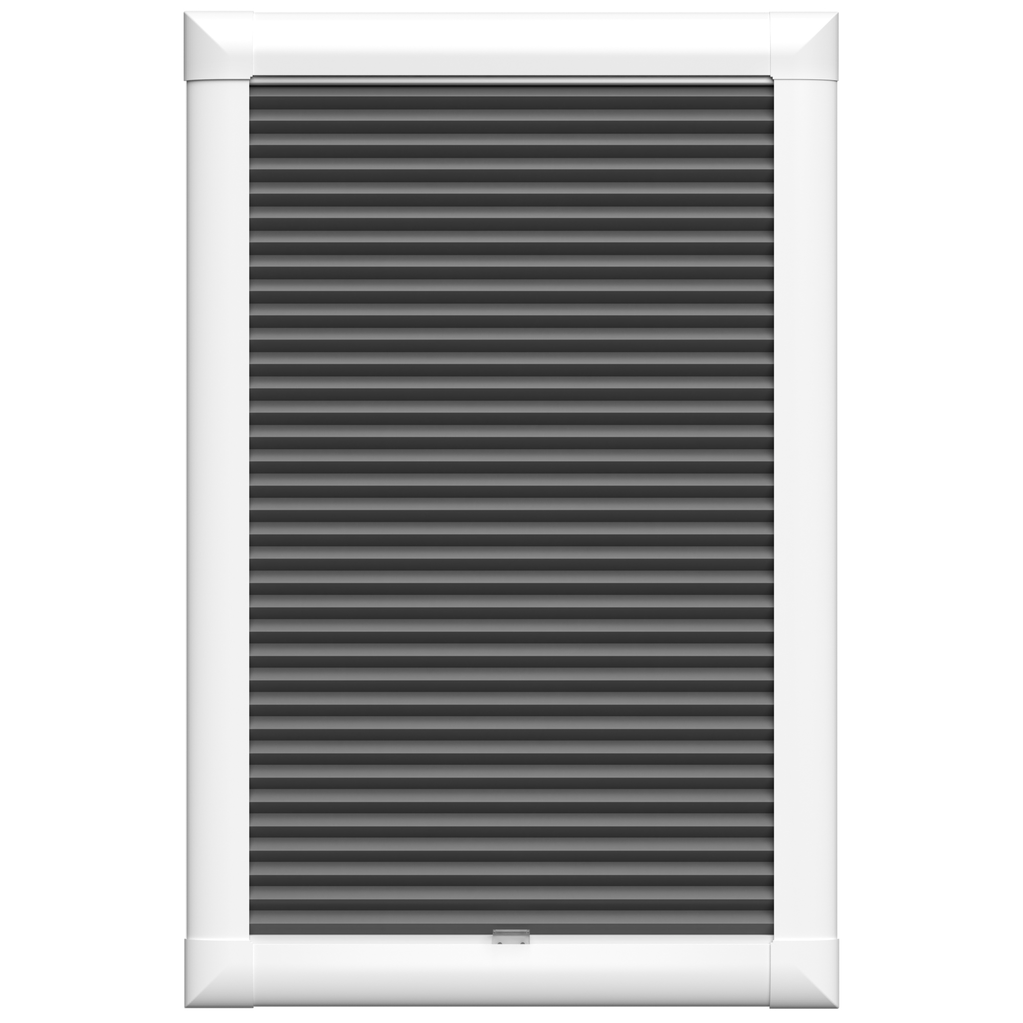 Hive Blackout Black Perfect Fit