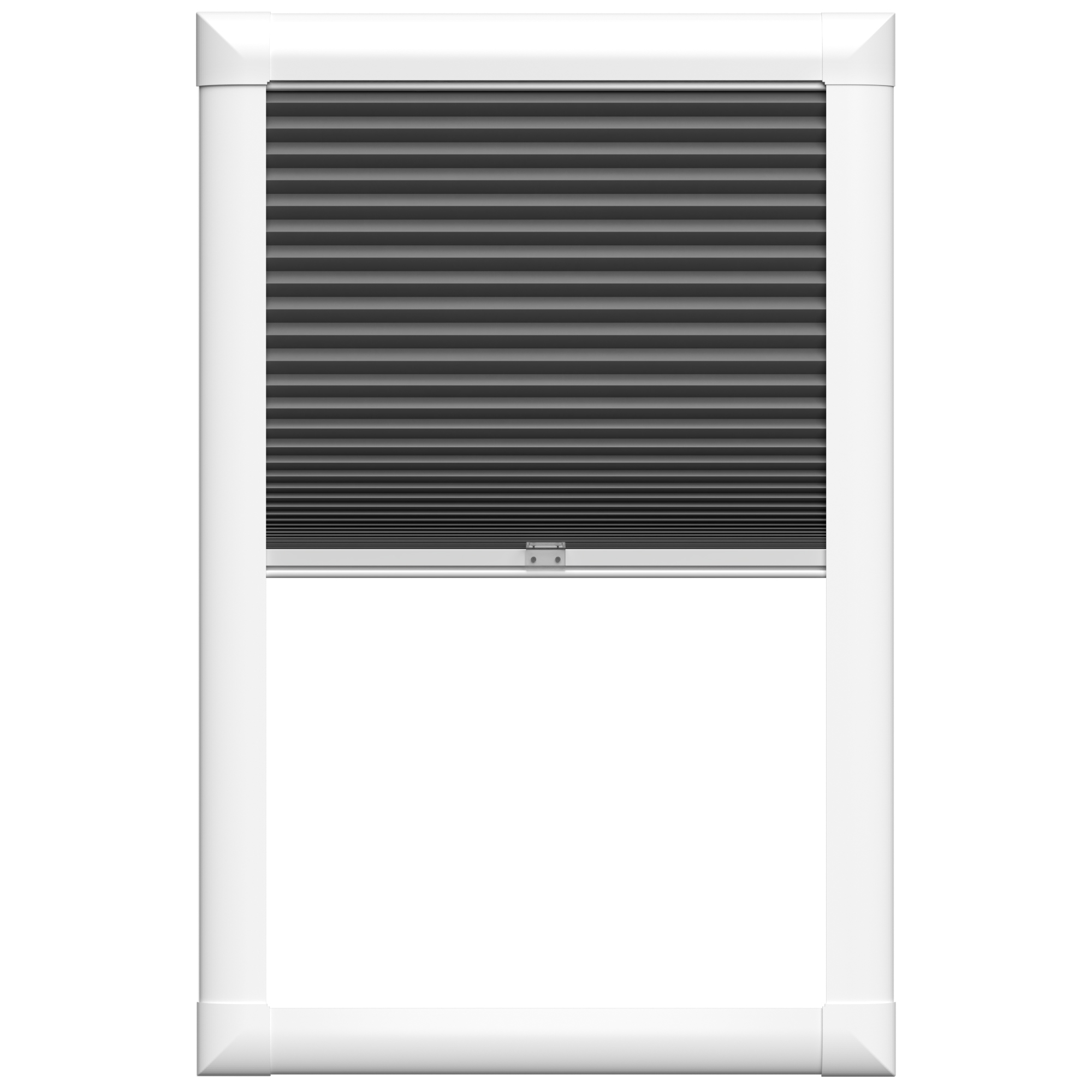 Hive Blackout Black Perfect Fit - Image 2