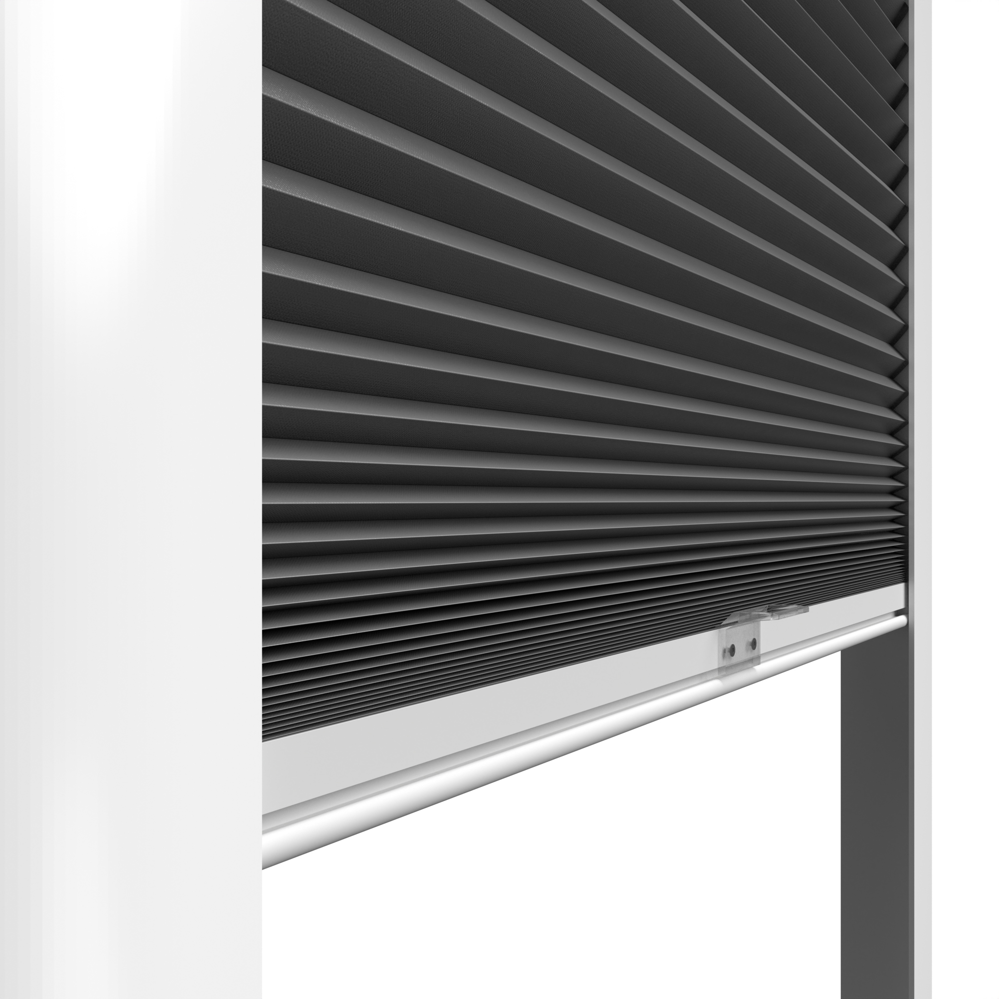 Hive Blackout Black Perfect Fit - Image 4