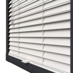 Polar Off White Perfect Fit Anthracite Frame