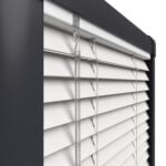 Polar Off White Perfect Fit Anthracite Frame