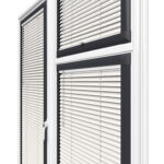 Polar Off White Perfect Fit Anthracite Frame