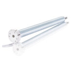 Somfy Li-Ion RTS Roll Up 28 0.7/28 Motor