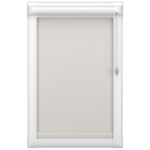 Unilux Grey Perfect Fit