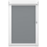 Unishade Charcoal Perfect Fit